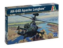 1/72 AH-64D APACHE LONGBOW