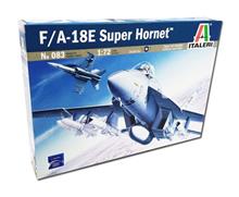 1/72 F/A-18E SUPER HORNET