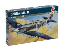 1/72 SPITFIRE MK.IX