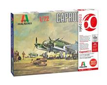 1/72 CAPRONI CA-313/314 GROUND ATTACK AIRCRAFT **