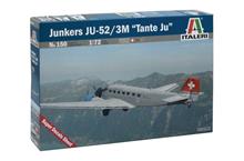 1/72 JUNKERS JU-52 3/M TANTE JU