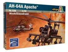 1/72 AH-64A APACHE