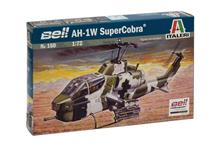 1/72 AH-1W SUPER COBRA