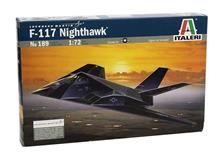 1/72 F-117A NIGHTHAWK