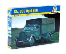 1/35 KFZ. 305 OPEL BLITZ