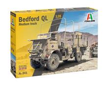 1/35 BEDFORD QL TRUCK