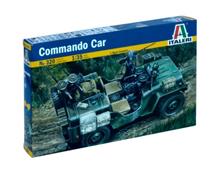 1/35 COMMANDO CAR