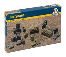 1/35 JERRYCANS