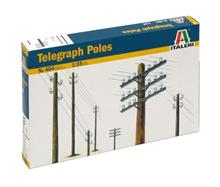 1/35 TELEGRAPH POLES