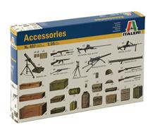 1/35 ACCESSORIES