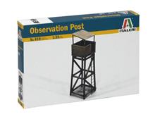 1/35 OBSERVATION POST