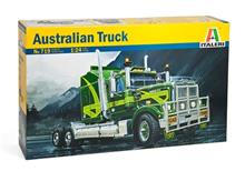 1/24 AUSTRALIAN TRUCK