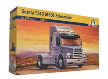 1/24 SCANIA T143 M500 TOPLINE (?/24) *