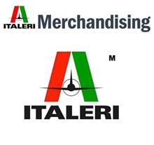 ITALERI STICKERS MEDIUM (13 X 11 CM)