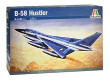 1/72 B-58 HUSTLER