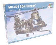 1/72 MH-47E SOA CHINOOK TM