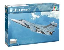 1/72 EF-111A RAVEN (3/24) *