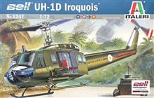 1/72 UH-1D IROQUOIS