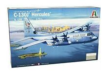 1/72 C-130 J HERCULES