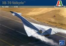 1/72 XB-70 VALKYRIE