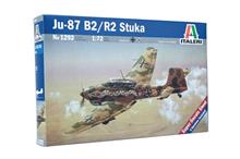 1/72 JU-87 B-2/R-2 STUKA