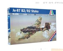 1/72 JU-87 B-2/R-2 STUKA