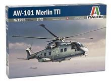 1/72 AW-101 MERLIN TTI (?/23) *
