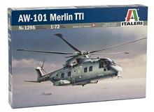 1/72 AW-101 MERLIN TTI (?/24) **