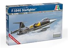 1/72 F-104 G STARFIGHTER