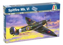 1/72 SPITFIRE MK.VI