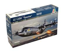 1/72 AC-130H SPECTRE