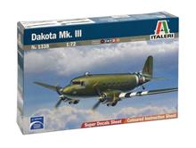 1/72 DAKOTA MK.III