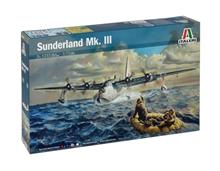 1/72 SUNDERLAND MK.III