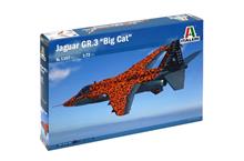 1/72 JAGUAR GR.3 BIG CAT **