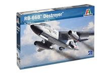 1/72 RB-66B DESTROYER
