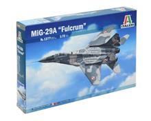 1/72 MIG-29A FULCRUM