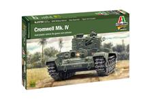 1/56 CROMWELL MK. IV