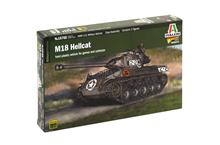 1/56 M18 HELLCAT