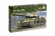 1/56 JOSEF STALIN JS-2