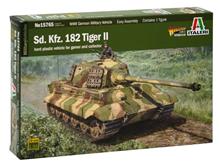 1/56 SD. KFZ. 182 TIGER II