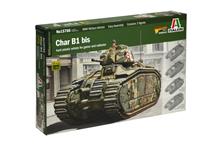 1/56 CHAR B1 BIS