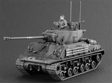 1/56 SHERMAN M4A3E8 (11/23) *