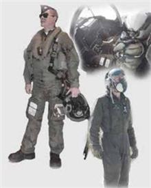 1/32 NATO PILOTS GROUND CREW AND ACCESSORIES (?/23) *