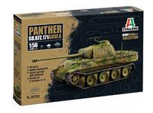 1/56 SD. KFZ. 171 PANTHER AUSF. A (4/24) *