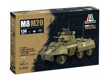 1/56 M8/M20 GREYHOUND