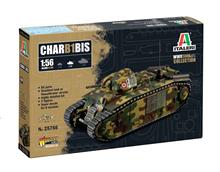 1/56 CHAR B1 BIS (5/24) *