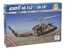 1/48 AB 212/UH-1N