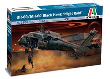 1/48 UH-60/MH-60 NIGHT RAID