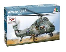 1/48 WESSEX UH.5 FALKLANDS