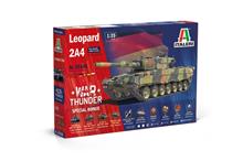 1/35 LEOPARD 2 A4 WAR THUNDER